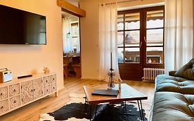 Apartmenthaus DER JOHANNESHOF
